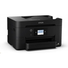 EPSON - poškodený obal - Tlačiareň WorkForce Pro WF-3820DWF, 4v1, A4, 21 str. za minútu, Ethernet, WiFi (Direct), duplex EPSON - poškodený obal - Tlačiareň WorkForce Pro WF-3820DWF, 4v1, A4, 21 str. za minútu, Ethernet, WiFi (Direct), duplex