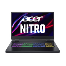 ACER NTB Nitro 5 (AN517-55-756P) - i7-12700H,17.3" QHD IPS,32 GB,1TBSSD,GeForce®RTX™ 3070Ti,W11H,Obsidian Black ACER NTB Nitro 5 (AN517-55-756P) - i7-12700H,17.3" QHD IPS,32 GB,1TBSSD,GeForce®RTX™ 3070Ti,W11H,Obsidian Black