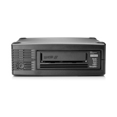 HPE Storage LTO-8 Ultrium External Tape Drive 5x LTO-8 30TB Data Cartridges HPE Storage LTO-8 Ultrium External Tape Drive 5x LTO-8 30TB Data Cartridges