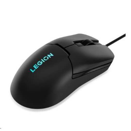 Lenovo Legion M300s RGB Gaming Mouse - black