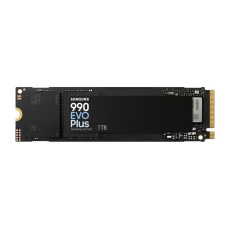 BAZAR - Samsung SSD 990 EVO Plus 2000GB - Poškozený obal (Komplet)