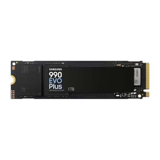 BAZAR - Samsung SSD 990 EVO Plus 2000GB - Poškozený obal (Komplet)