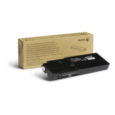Čierna tonerová kazeta Xerox so štandardnou kapacitou pre VersaLink C400/C405 (2 500 str.)