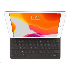 APPLE Smart Keyboard pre iPad (7. generácia) a iPad Air (3. generácia) - slovensky