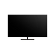 LG 65" signage 65EP5Q - OLED Pro Monitor, UHD, 330 - 2.900 nit., 3.300.00:1, 12/7, 1% haze, 99.5% DCI-P3, silver bezel