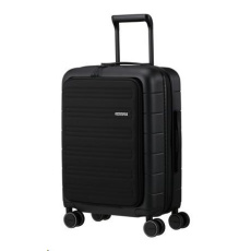 American Tourister Bon Air DLX SPINNER 55/20 TSA Black