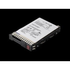 HPE 800GB SAS 12G Mixed Use SFF SC Multi Vendor SSD Gen10 P49046-B21 RENEW