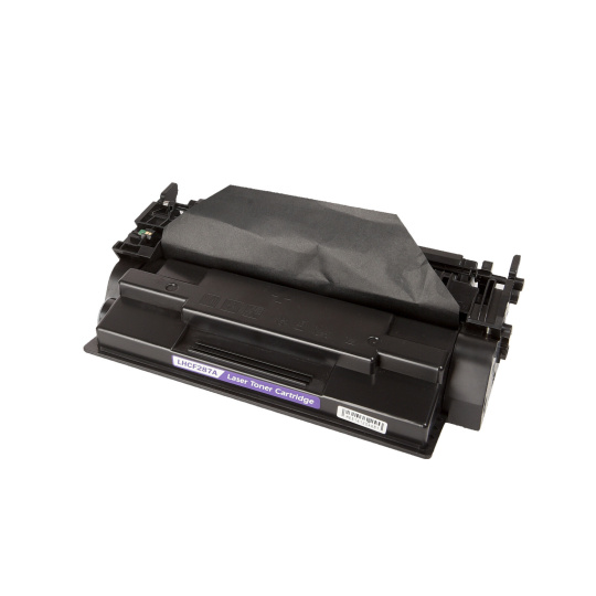 HP CF287A, 87A, CRG041, 0452C002