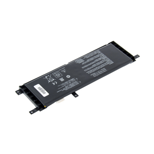 AVACOM batéria pre Asus X553 / F553 Li-Pol 7,2V 4000mAh