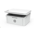 BAZAR - HP LaserJet MFP M140w (A4, 20ppm, USB, Wi-Fi, Print/Scan/Copy) - Použito