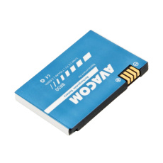 AVACOM baterie do mobilu Motorola Li-Ion 3,7V 710mAh RAZR V3, V3i (náhrada BR50) AVACOM baterie do mobilu Motorola Li-Ion 3,7V 710mAh RAZR V3, V3i (náhrada BR50)