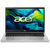 ACER NTB Aspire Go 15 (AG15-32P-C3L4),N150,15.6"FHD,16GB,512GB SSD,Intel Graphics,W11H,Silver
