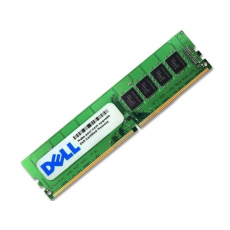 BAZAR DELL Memory Upgrade - 32GB - 2RX8 DDR4 RDIMM 3200MHz 16Gb BASE - R450,R550,R640,R650,R740,R750, T550 -rozbalene