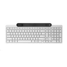 LENOVO 800 Self-Charging Bluetooth Keyboard-Czech,Slovakia