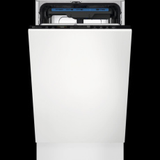 ELECTROLUX EES42210L vestavná myčka nádobí 45 cm ELECTROLUX EES42210L vestavná myčka nádobí 45 cm