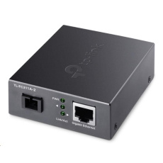TP-Link TL-FC311A-2 [Gigabitový WDM mediálny konvertor]