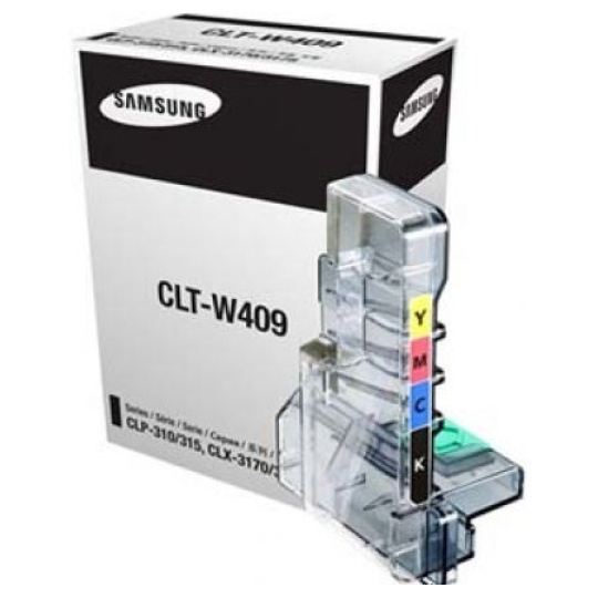 HP - Samsung CLT-W409 Toner Collection Uni (10,000 pages)