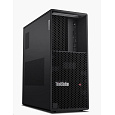 LENOVO PC ThinkStation/Workstation P3 Tower G2- Ultra 5 245K,32GB,512SSD,DP,HDMI,Int. Intel,W11P,3YOnsite