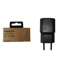 MaxCom USB Charger 5V 2A MaxCom USB Charger 5V 2A