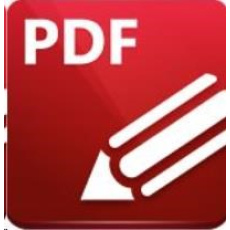 <p>PDF-XChange Editor 10 - 3 používatelia, 6 PC/M3Y</p>