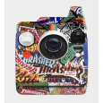 Polaroid Now Gen 3 Thrasher Edition
