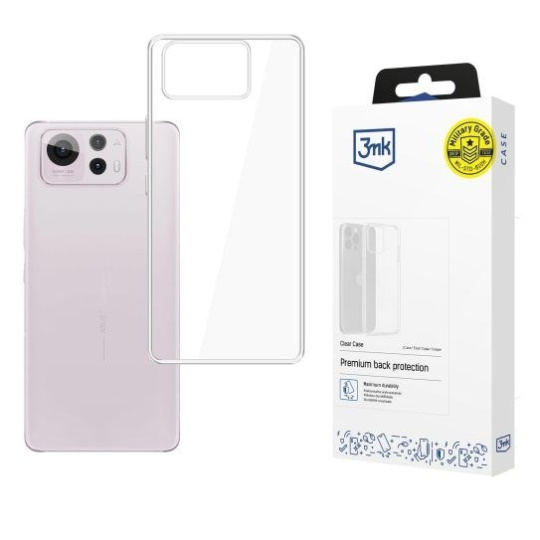 3mk Clear Case pro Asus Zenfone 12 Ultra