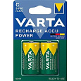 Varta LR14/2BP 3000 mAh Ready to use (Blistr 2ks)