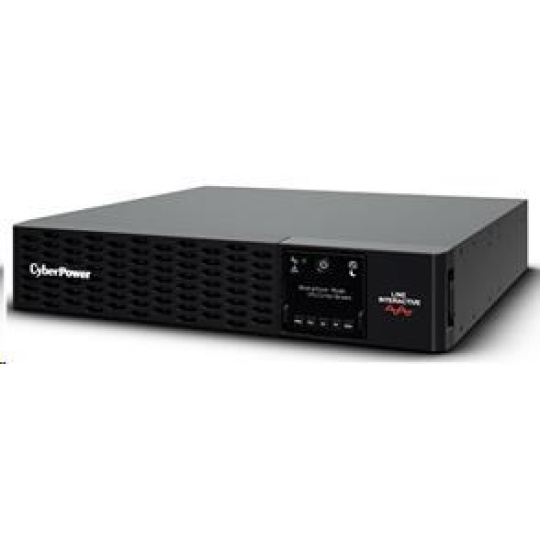 CyberPower Professional Series III RackMount XL 2200VA/2200W, 2U