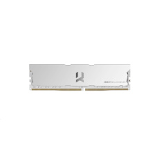 GOODRAM IRDM PRO DDR4 16GB 4000MHz CL18 DIMM, biela