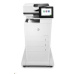 HP LaserJet Enterprise Flow MFP M635z (A4, 61 str./min, USB, ethernet, tlač/skenovanie/kopírovanie, duplex, HDD, fax, zásobník)