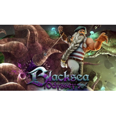 Blacksea Odyssey (PC) klíč Steam