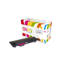 OWA Armor toner pre SAMSUNG CLP 320,325, 1000 strán, CLTM4072S, červená/purpurová (CLT-M4072S,SU262A) OWA Armor toner pre SAMSUNG CLP 320,325, 1000 strán, CLTM4072S, červená/purpurová (CLT-M4072S,SU262A)