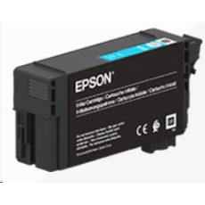 Atramentová tyčinka EPSON Singlepack UltraChrome XD2 Cyan T40D240(50ml) Atramentová tyčinka EPSON Singlepack UltraChrome XD2 Cyan T40D240(50ml)