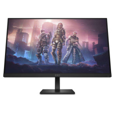 LCD HP OMEN 32q; 80 cm, 31,5", QHD 2560×1440; 165Hz; 400 nits; 2x HDMI 2.0, 1x DisplayPort 1.4 LCD HP OMEN 32q; 80 cm, 31,5", QHD 2560×1440; 165Hz; 400 nits; 2x HDMI 2.0, 1x DisplayPort 1.4