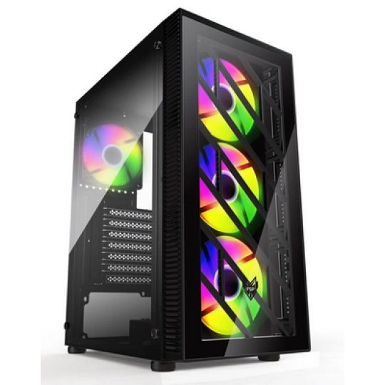 GAME i5 32GB RTX4060 (bez OS)