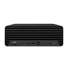 HP PC Pro SFF 400 G9, i3-13100, 8GB DDR4,512GB, Intel HD, USB kl. a myš, 240W plat., DP+HDMI, FDOS HP PC Pro SFF 400 G9, i3-13100, 8GB DDR4,512GB, Intel HD, USB kl. a myš, 240W plat., DP+HDMI, FDOS
