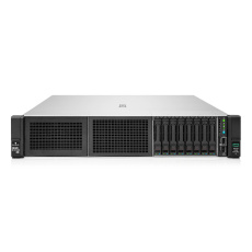 HPE PL DL385g10 Plus v2 Epyc 7252 (3.1/8C/64M) 1x32G MR416i-a/4Gssb 8SFF ocp2x10G-T 1x800W TIT L9