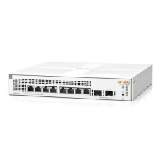 HPE Networking Instant On Switch 8p Gigabit CL4 PoE 2p SFP 124W 1 9 3 0 HPE Networking Instant On Switch 8p Gigabit CL4 PoE 2p SFP 124W 1 9 3 0