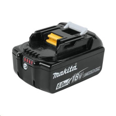 Makita 197422-4 baterie BL1860B 18V 6Ah Li-ion Makita 197422-4 baterie BL1860B 18V 6Ah Li-ion