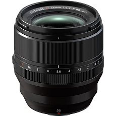 Fujifilm XF56mm F1.2 R WR objektív Fujifilm XF56mm F1.2 R WR objektív