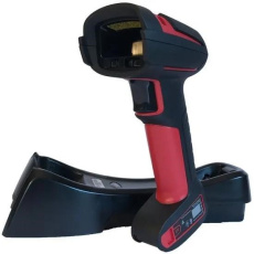 Honeywell Granit 1991iSR, BT, 2D, SR, USB, multiIF, Digimarc, sada (USB), červená Honeywell Granit 1991iSR, BT, 2D, SR, USB, multiIF, Digimarc, sada (USB), červená