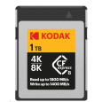 Kodak paměťová CF karta Express Type B 1TB