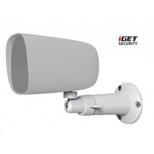 iGET SECURITY EP27 White