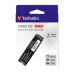 VERBATIM SSD Vi560 S3 M.2 1 TB SATA III, W 560/ R 520 MB/s