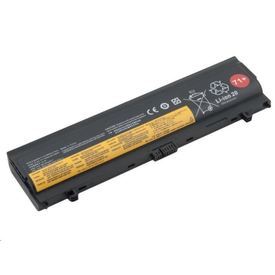 AVACOM batéria pre Lenovo ThinkPad L560, L570 Li-Ion 10,8V 4400mAh