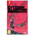 NS hra Citizen Sleeper