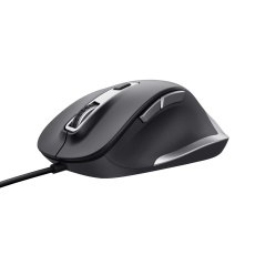 TRUST myš Fyda Mouse Eco, optická, USB TRUST myš Fyda Mouse Eco, optická, USB