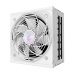 GIGABYTE zdroj AE850PM PG5, 850W, 80+ Platinum, 120mm fan, bílá