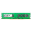 TRANSCEND DDR4 8GB 2133MHz 2Rx8, CL15 DIMM
