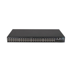 HPE FlexNetwork 5140 48G 4SFP+ EI Switch HPE FlexNetwork 5140 48G 4SFP+ EI Switch